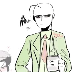 ♥️-[Baldi]-♥️