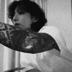 🥊 ; Jeon Jungkook.