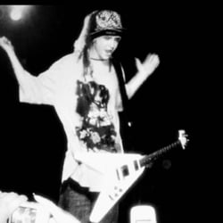 Tom Kaulitz\pizza