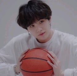 We're Yoongi