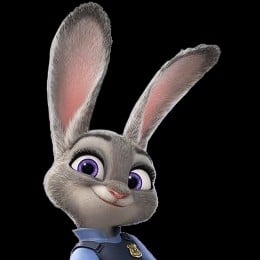 Judy Hopps