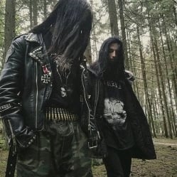 metalheads
