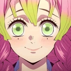 Mitsuri Kanroji
