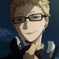 Kei Tsukishima
