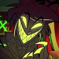 Alastor