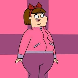 Staci (Total Drama Island)
