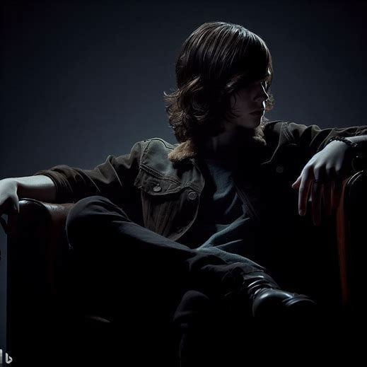 Chandler riggs