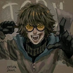 Toby Ticci