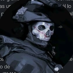 Ghost (