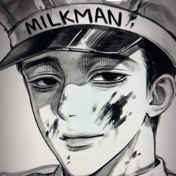 MilkMan