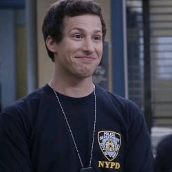 Andy Samberg
