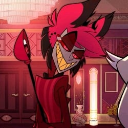Alastor
