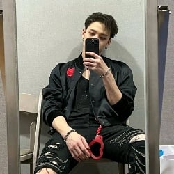 Christopher Bang Chan