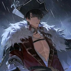 Pirate.