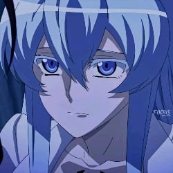 Esdeath
