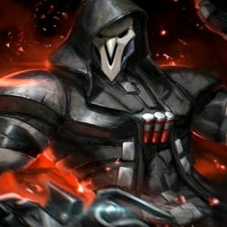 Reaper.