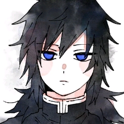 Giyuu Tomioka (Cure)