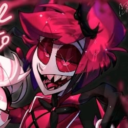 ALASTOR✡