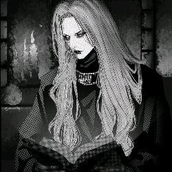 Enki (Dark priest)