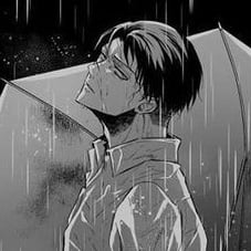 Levi Ackerman (Brokenhearted)