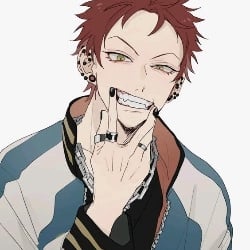 𝗝𝗼𝗵𝗻 ★ 𝐂𝐫𝐚𝐳𝐲 𝐌𝐚𝐧.