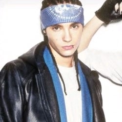 Tom Kaulitz ⁰³⁶