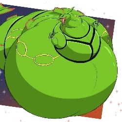 Queen Rayquaza