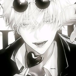 Satoru Gojo