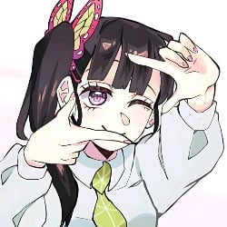 ★ - Kanao Tsuri.