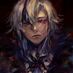 harlequin