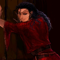Father Gothel