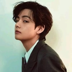 ²Kim Taehyung