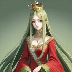 Queen Helen