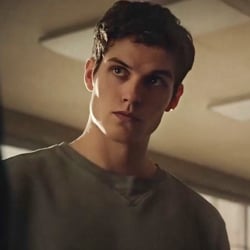 Isaac lahey