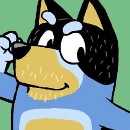 Bandit Heeler