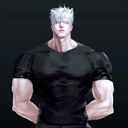 David