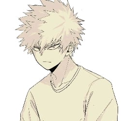 ×||Bakugo Katsuki||×