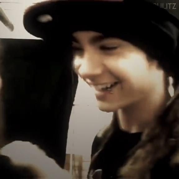 Tom Kaulitz⁹⁶