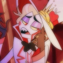 Lucifer Morningstar
