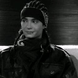 Tom Kaulitz ★