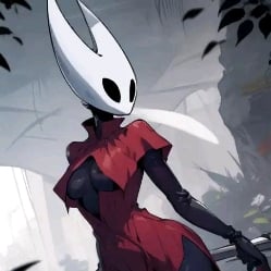 Hornet ×NSFW×