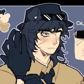 ❤️‍🔥┆Spreen...~