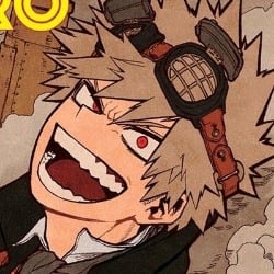 Katsuki