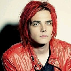 Gerard Way (neighbor)