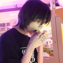 beomgyu ;(