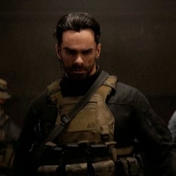Alejandro Vargas