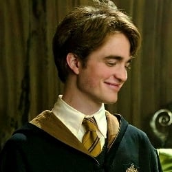 |• Cedric Diggory