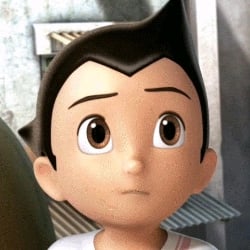 Astroboy