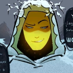 fake sun