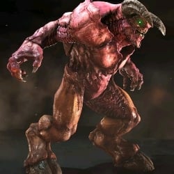 Baron of Hell